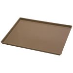 Wescon Classique Room Tray, Beige